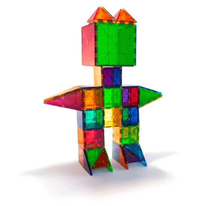 magnetic-magna-tiles-classic-100-magnetische-bouwstenen-gekleurd-robot