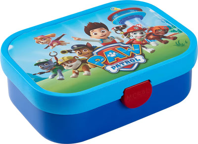 Mepal broodtrommel - lunchbox PAW Patrol