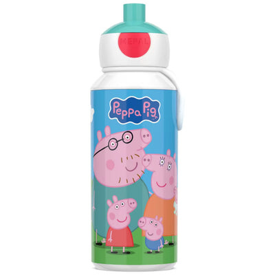 Mepal drinkfles Peppa Pig 400 ML