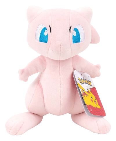 Mew Pokémon knuffel 20cm