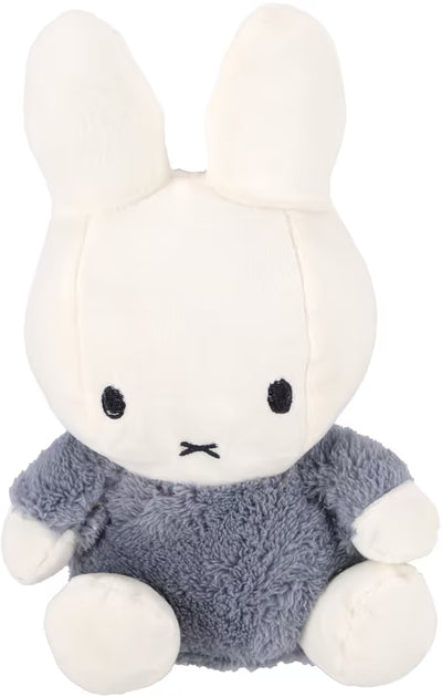 Nijntje Knuffel - Fluffy Blue 25cm