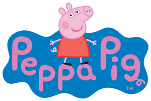 Peppa Pig