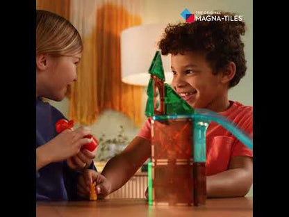 Magna-Tiles Raging Rapids - 27 magnetische tegels