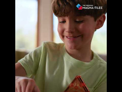 Magna-Tiles Coral Reef - 25 magnetische tegels