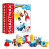 SmartMax My First Explorers SMX 243 voorkant verpakking magnetische discovery voertuigen 1-5 jaar kind