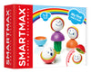 SmartMax My First Hide & Seek SMX 229 voorkant verpakking magnetisch speelgoed voor 1-3 jaar oude kinderen
