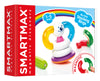 SmartMax My First Stacking Rings SMX 241 voorkant verpakking met leeftijd 1 5 jaar en magnetisch speelgoed