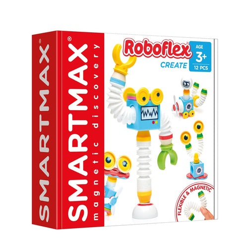 SmartMax Roboflex - 12 Magnetische Stukken