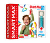 SmartMax Start Plus SMX 310 verpakking voorkant, magnetisch speelgoed voor 1-6 jaar, 30 magnetische stenen met instructiegids