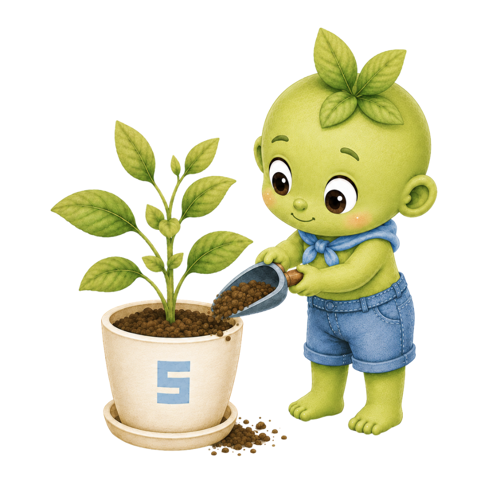 sproutz-loyalty-spaarprogramma-tier2