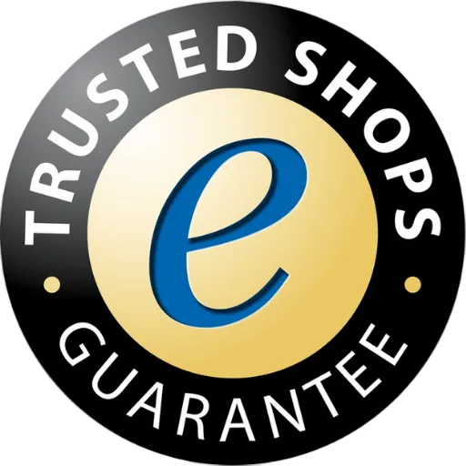 Trsuted shops logo sproutz certificeerd kopersbescherming certificaal trust trademark