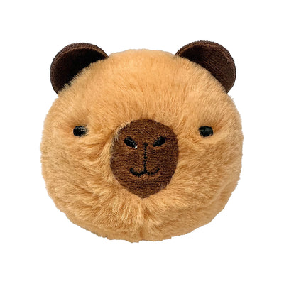 Ty Beanie Bouncers - Capybara Knuffel Stuiterbal - Barry