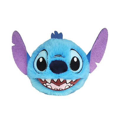 Ty Beanie Bouncers - Disney Stitch Knuffel Stuiterbal