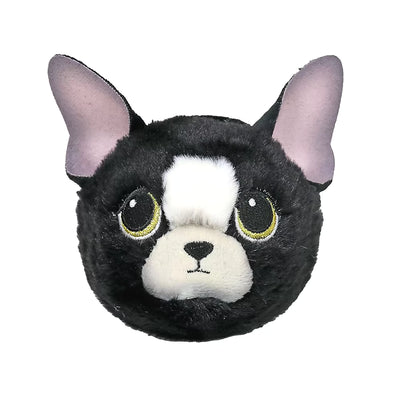 Ty Beanie Bouncers - Chihuahua Knuffel Stuiterbal Doodle
