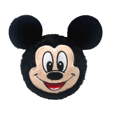 Ty Beanie Bouncers - Disney Mickey Mouse Knuffel Stuiterbal
