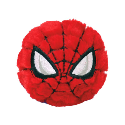 Ty Beanie Bouncers - Marvel Spiderman Knuffel Stuiterbal
