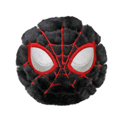 Ty Beanie Bouncers - Marvel Spiderman Miles Morales Knuffel Stuiterbal