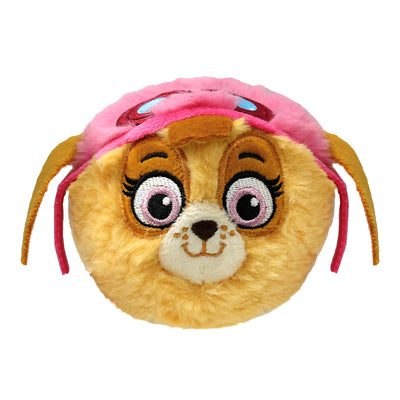 Ty Beanie Bouncers - PAW Patrol Skye Knuffel Stuiterbal