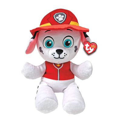Ty PAW Patrol Marshall Knuffel 15cm