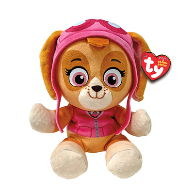 Ty PAW Patrol Skye Knuffel 15cm